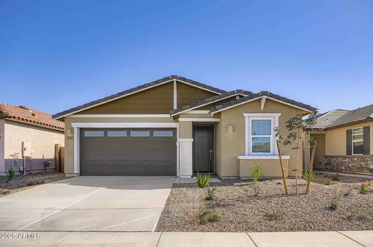 San Tan Valley, AZ 85143,32483 N JASPER Street