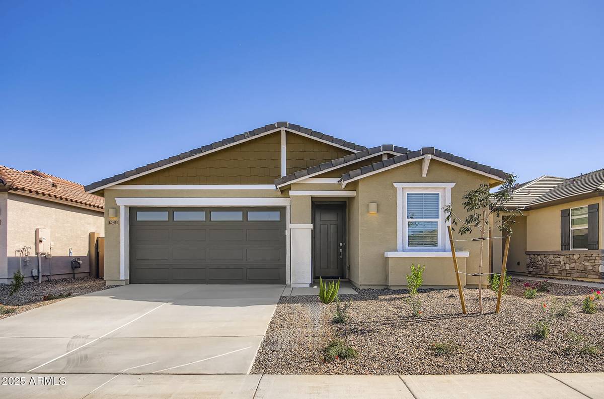 San Tan Valley, AZ 85143,32483 N JASPER Street