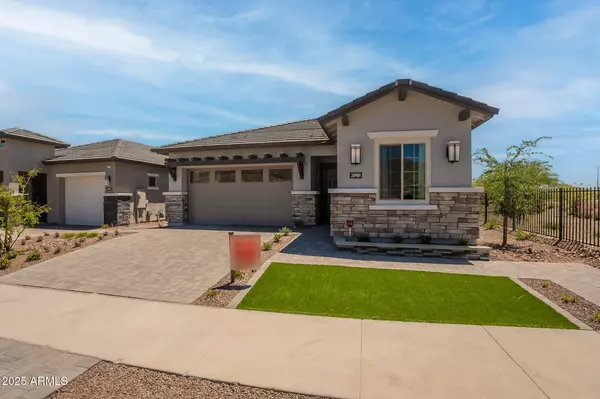 Buckeye, AZ 85396,20989 W PASADENA Avenue