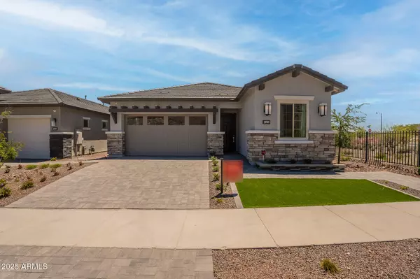 Buckeye, AZ 85396,20989 W PASADENA Avenue
