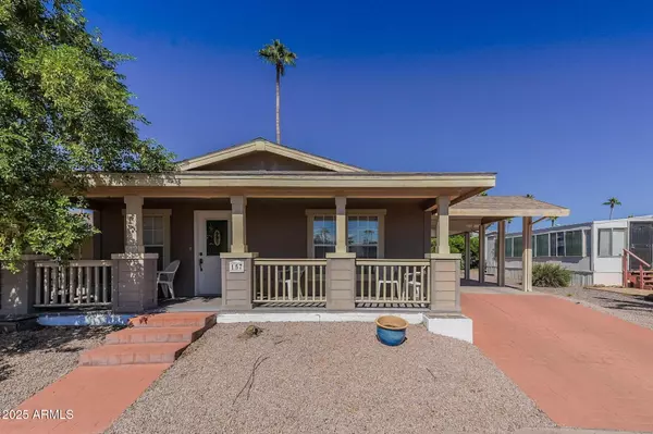 Mesa, AZ 85206,201 S GREENFIELD Road #157