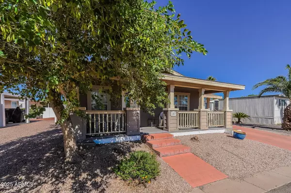 Mesa, AZ 85206,201 S GREENFIELD Road #157