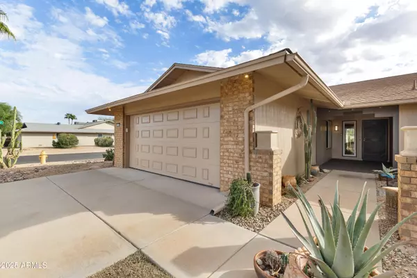 Sun City West, AZ 85375,12903 W SHADOW HILLS Drive