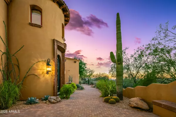 Scottsdale, AZ 85262,9050 E RED BIRD Road