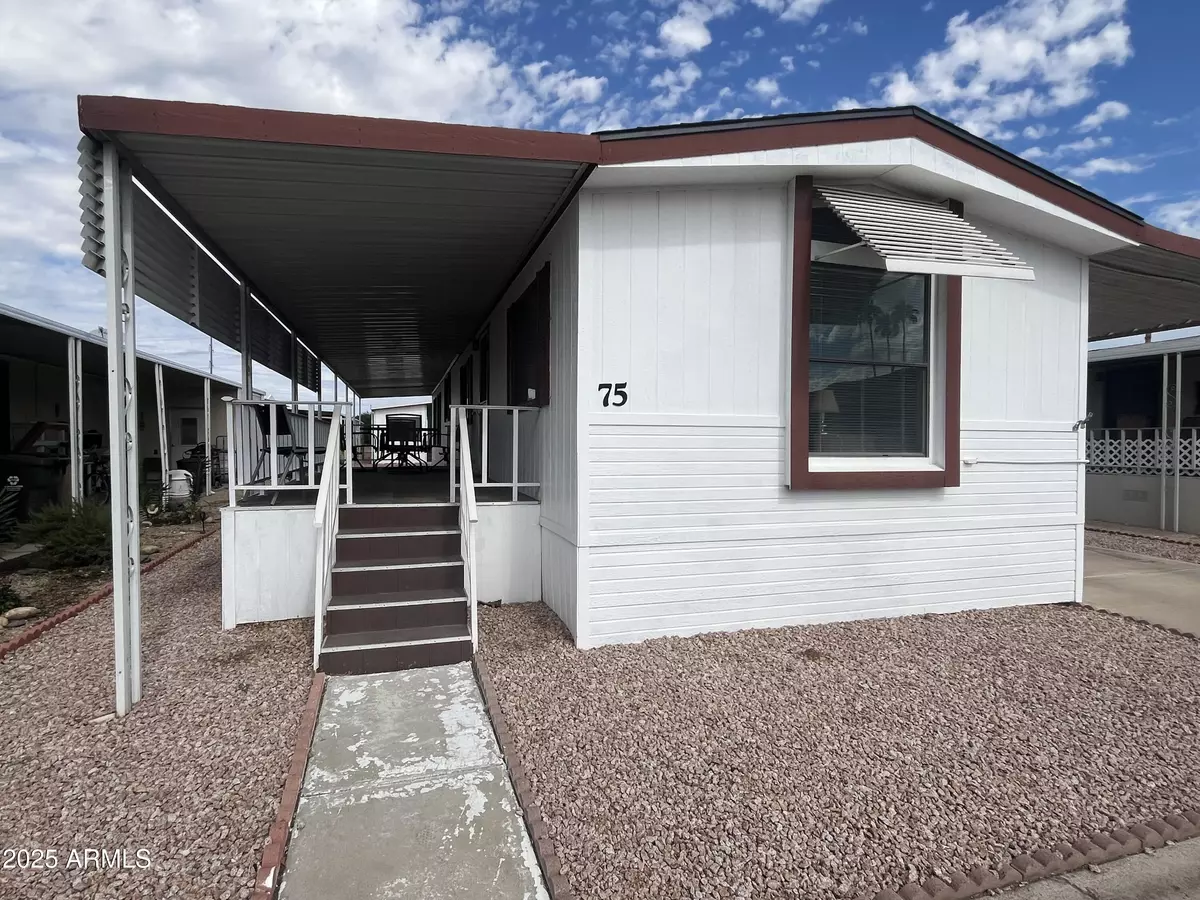 Surprise, AZ 85378,11596 W SIERRA DAWN Boulevard #75