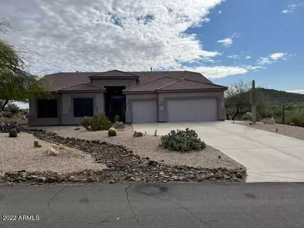 34005 N 2ND Street, Phoenix, AZ 85085