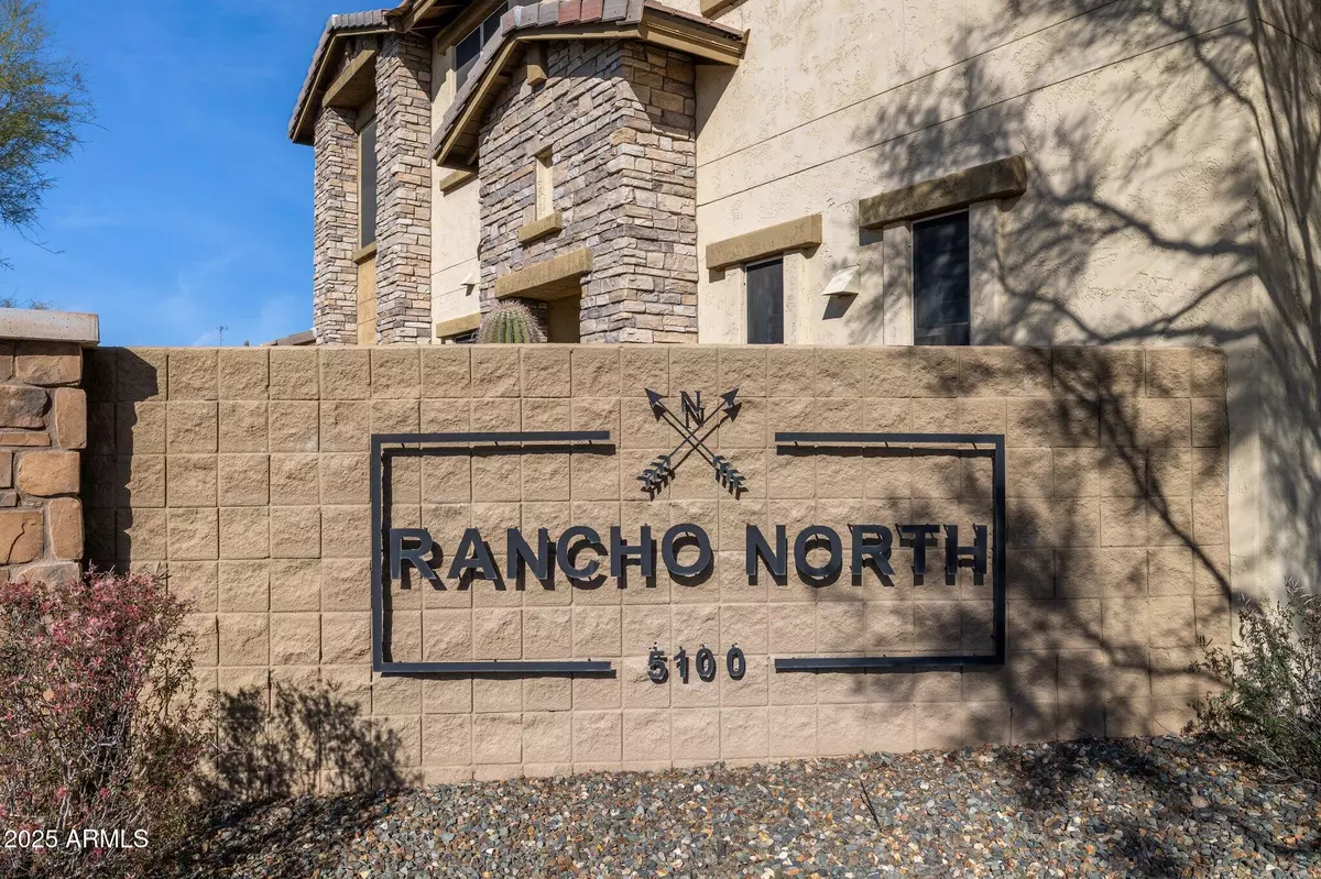 Cave Creek, AZ 85331,5100 E RANCHO PALOMA Drive #2061