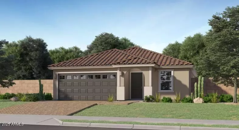 Buckeye, AZ 85326,5014 S 234TH Lane