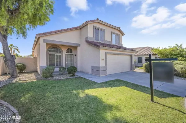 7193 W MOHAWK Lane, Glendale, AZ 85308