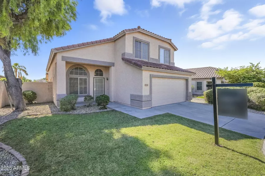 7193 W MOHAWK Lane, Glendale, AZ 85308