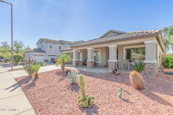 Litchfield Park, AZ 85340,5502 N ORMONDO Way