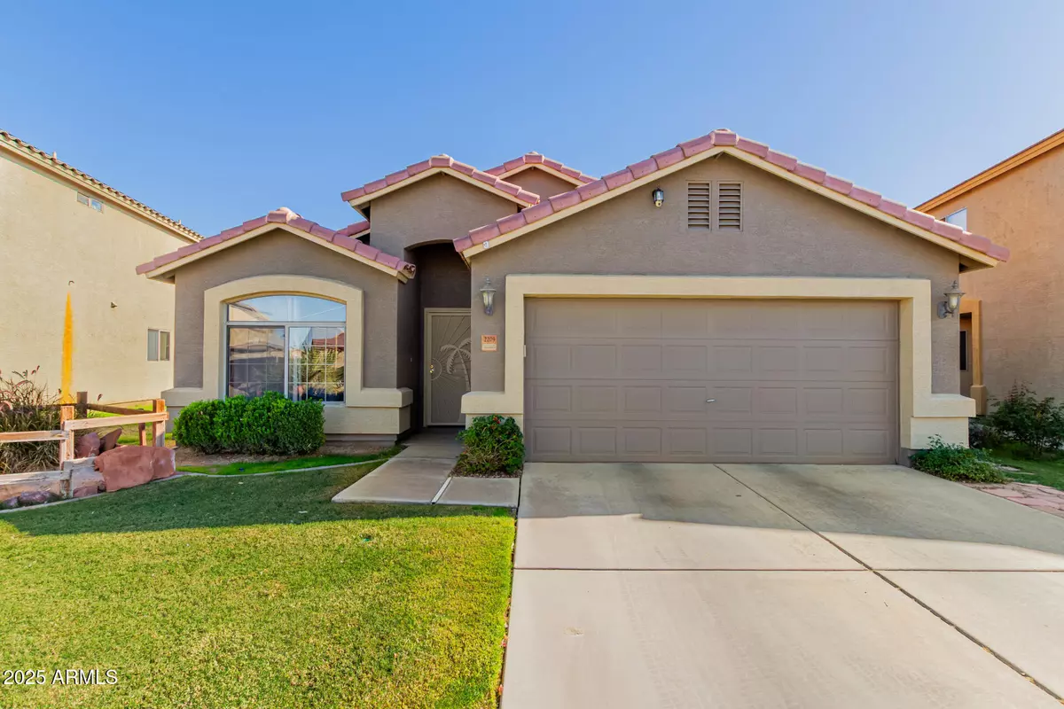 Avondale, AZ 85392,2209 N 105TH Avenue