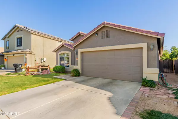 Avondale, AZ 85392,2209 N 105TH Avenue