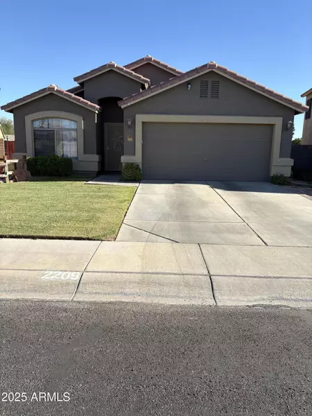 2209 N 105TH Avenue, Avondale, AZ 85392