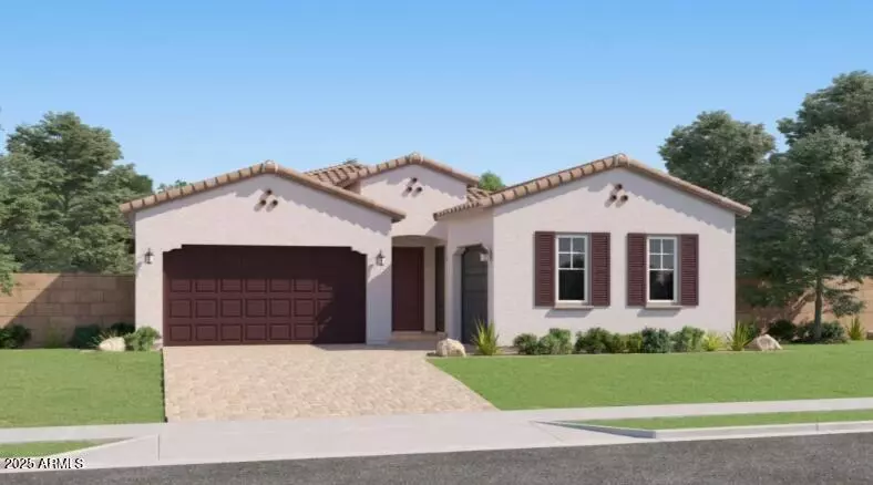 Buckeye, AZ 85326,4778 S 231ST Drive