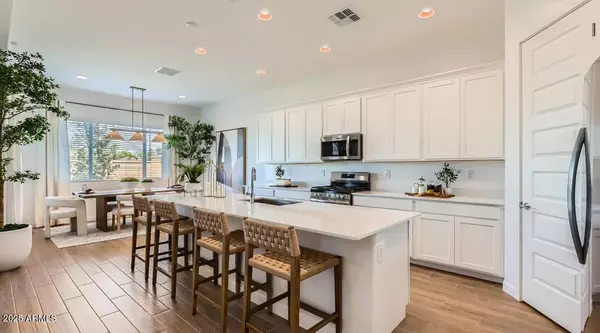 Buckeye, AZ 85326,4778 S 231ST Drive