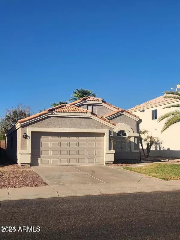 Avondale, AZ 85392,11954 W Holly Street