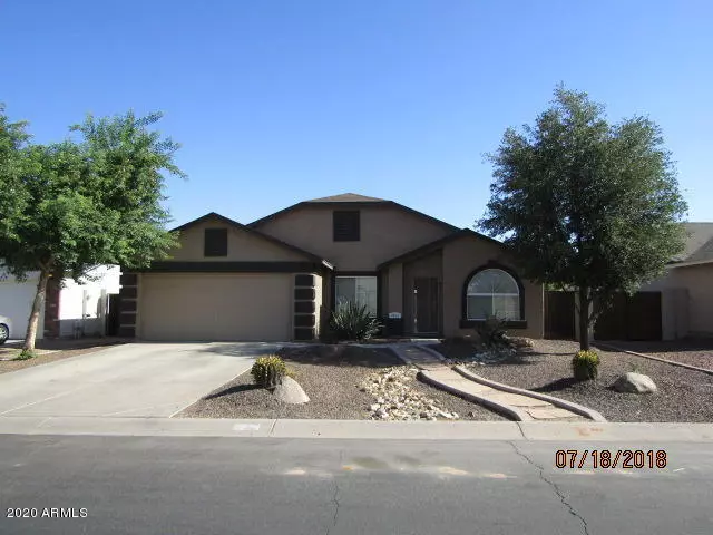 4962 E SANDWICK Drive, San Tan Valley, AZ 85140