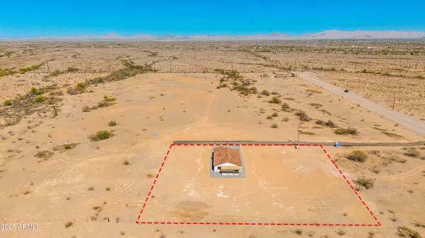 Tonopah, AZ 85354,42761 W INDIANOLA Avenue