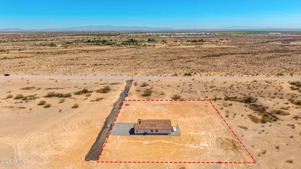 Tonopah, AZ 85354,42761 W INDIANOLA Avenue