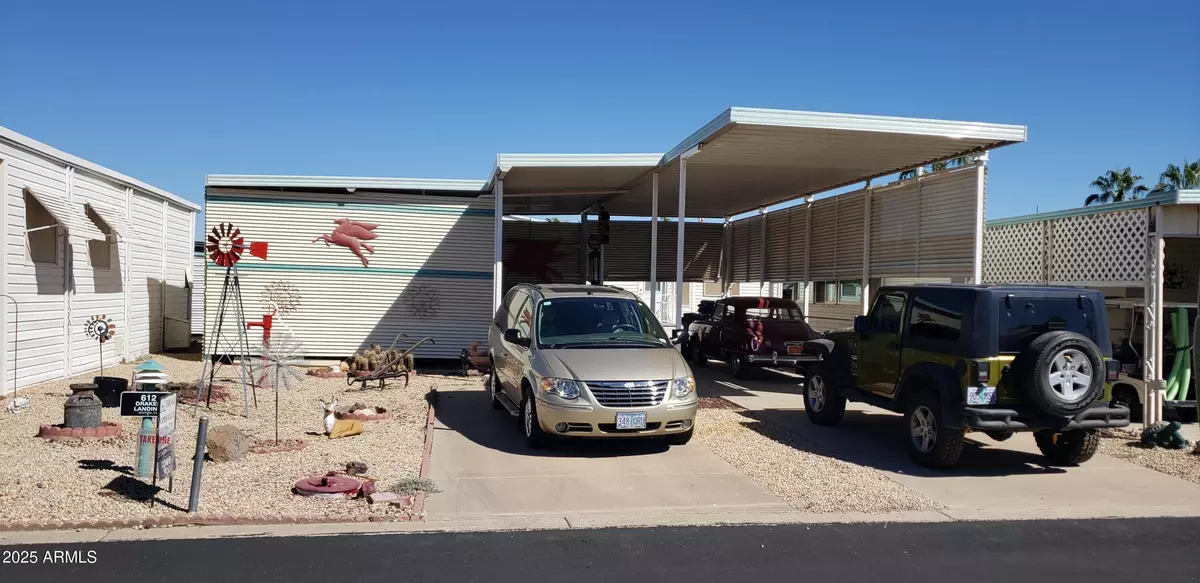 Surprise, AZ 85374,17200 W BELL Road #612