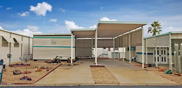 17200 W BELL Road #612, Surprise, AZ 85374