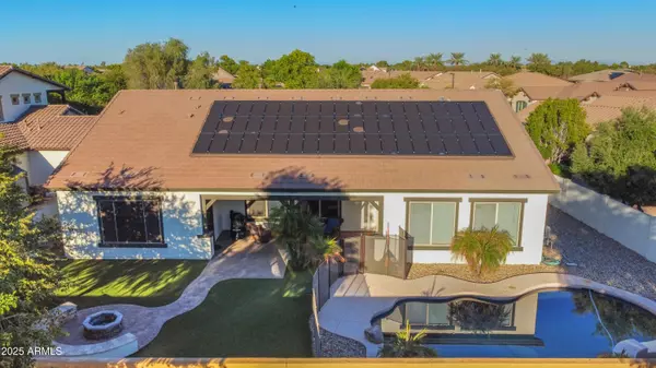 Goodyear, AZ 85395,2254 N 161ST Avenue