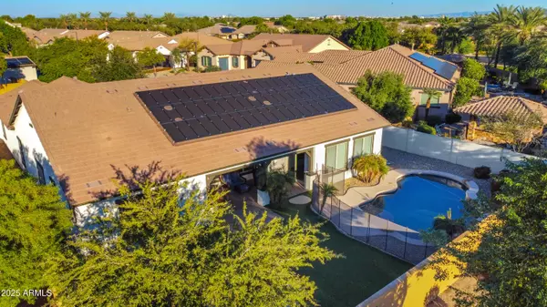 Goodyear, AZ 85395,2254 N 161ST Avenue