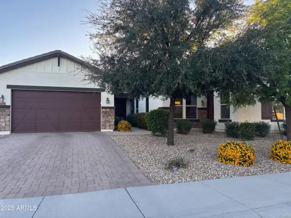 Goodyear, AZ 85395,2254 N 161ST Avenue