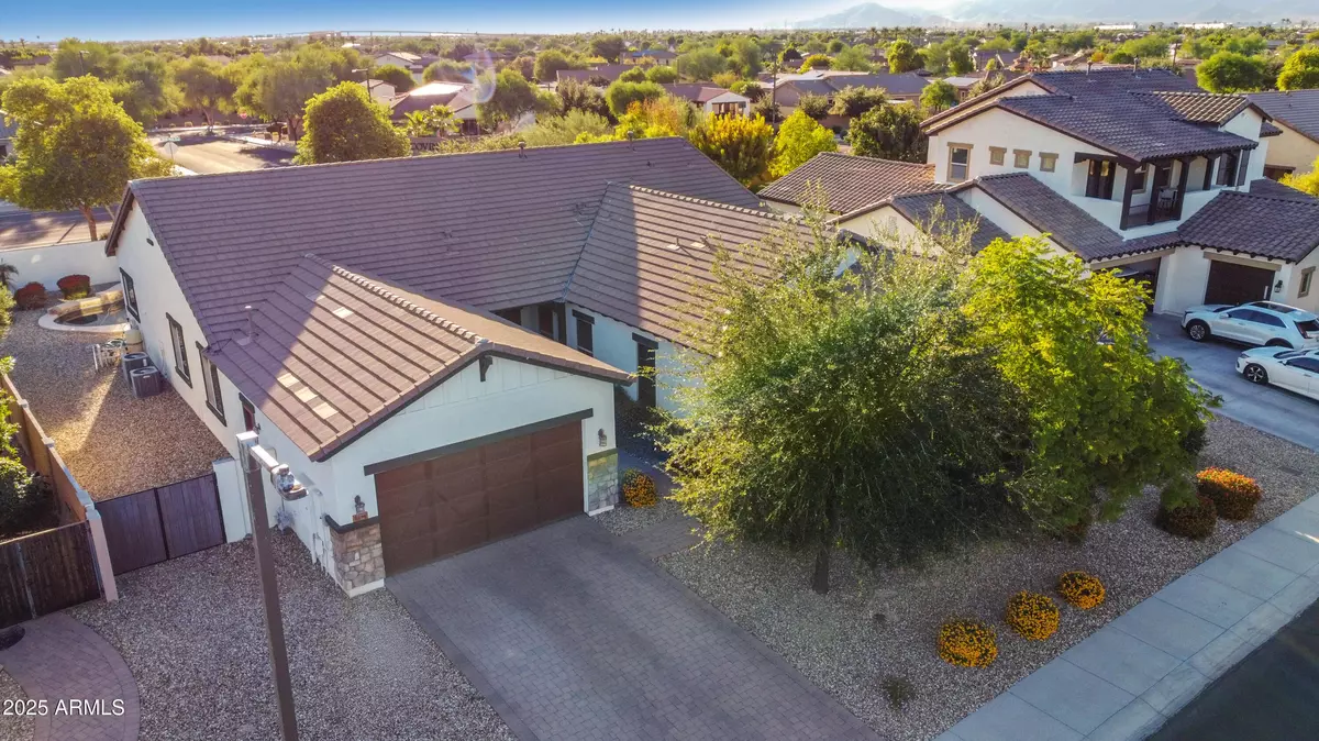 Goodyear, AZ 85395,2254 N 161ST Avenue