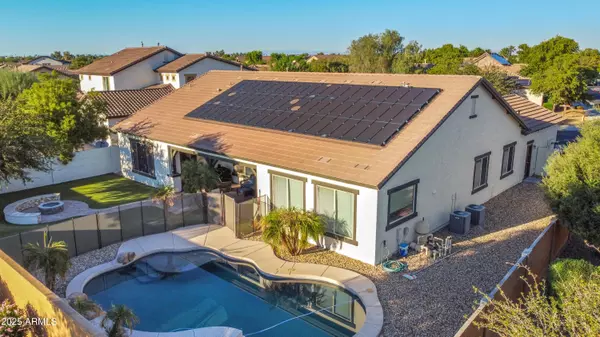 Goodyear, AZ 85395,2254 N 161ST Avenue