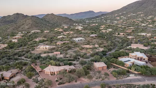 Cave Creek, AZ 85331,5502 E NEW RIVER Road