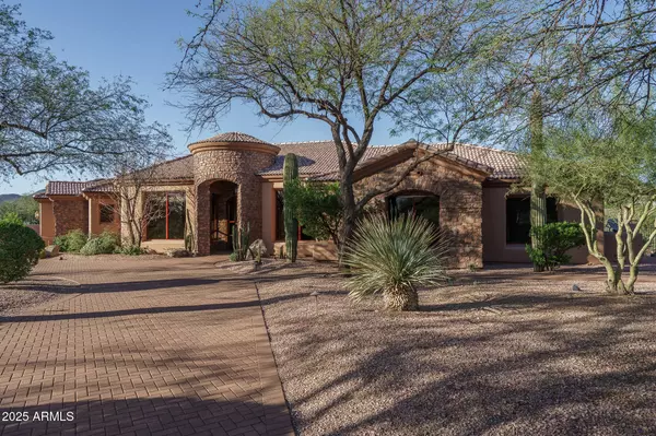 5502 E NEW RIVER Road, Cave Creek, AZ 85331