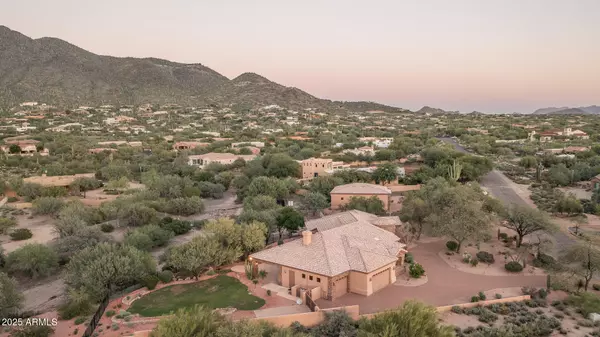 Cave Creek, AZ 85331,5502 E NEW RIVER Road