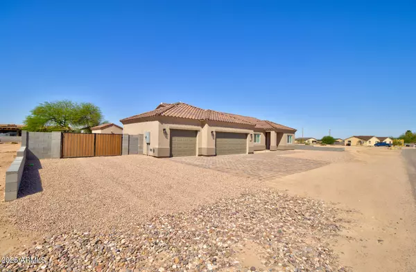 Eloy, AZ 85131,3810 N MOHU Drive