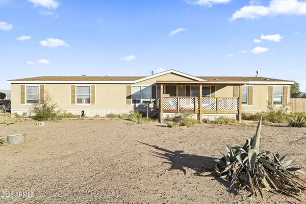 14200 W SCORPIO Avenue W, Eloy, AZ 85131