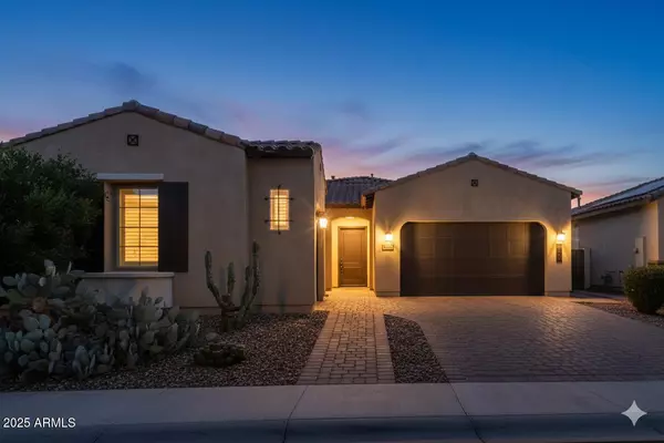 3847 E SHANNON Street, Gilbert, AZ 85295