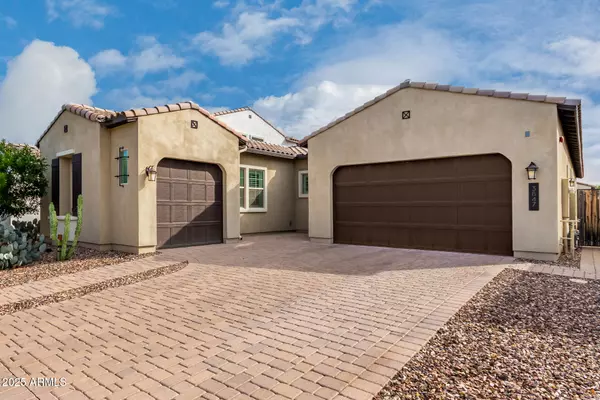 Gilbert, AZ 85295,3847 E SHANNON Street