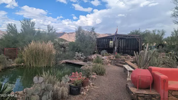 Gold Canyon, AZ 85118,10882 E SLEEPY HOLLOW Trail