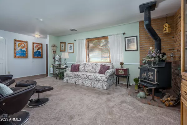 Cottonwood, AZ 86326,1355 S HERMITS Circle
