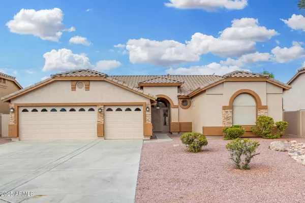 Glendale, AZ 85305,8344 W Claremont Street