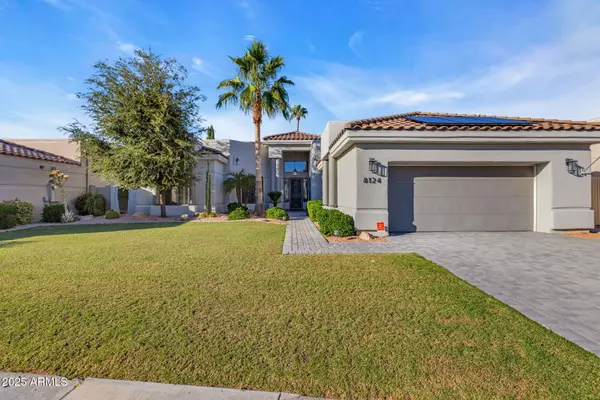 Scottsdale, AZ 85260,8124 E JENAN Drive