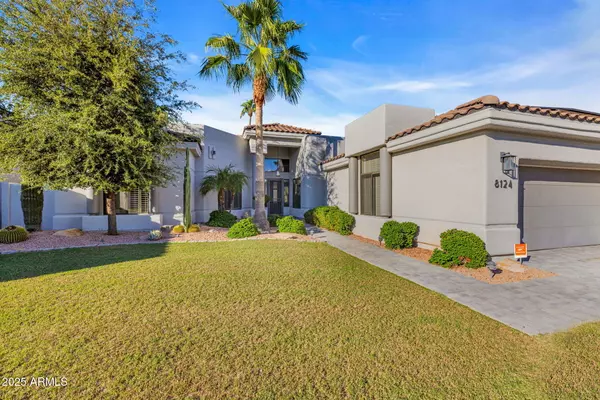 Scottsdale, AZ 85260,8124 E JENAN Drive
