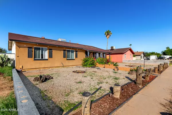 Glendale, AZ 85306,13842 N 48TH Avenue