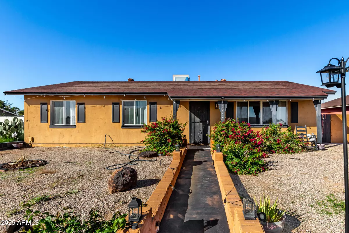 Glendale, AZ 85306,13842 N 48TH Avenue