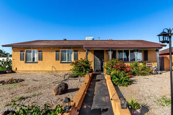 13842 N 48TH Avenue, Glendale, AZ 85306