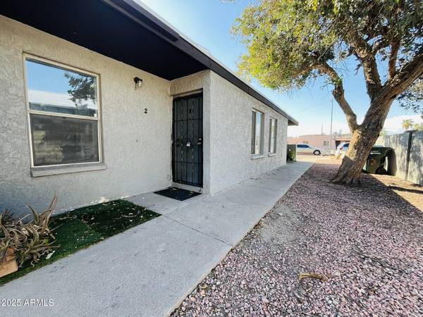 3807 N 23RD Drive #2, Phoenix, AZ 85015