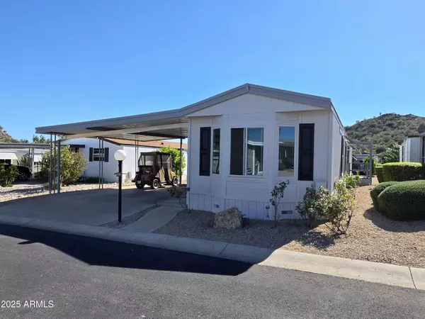Phoenix, AZ 85024,2233 E BEHREND Drive #134