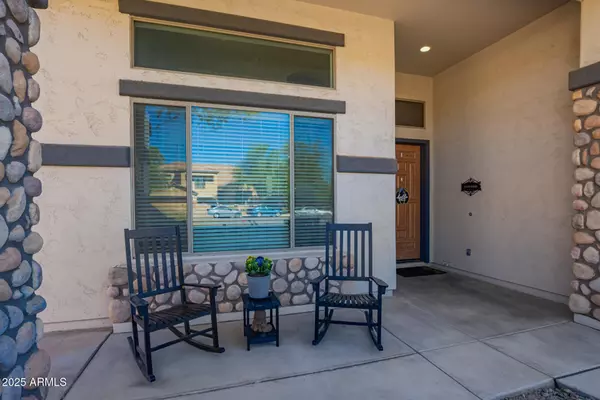 Goodyear, AZ 85395,15527 W MINNEZONA Avenue