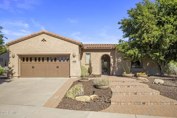 12832 W PINNACLE VISTA Drive, Peoria, AZ 85383